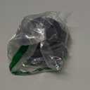 1.5" Female Bulkhead Water Tank Connector PVC Thru-Bulk Fitting for Rain Barrels, Aquariums, Tubs, Pools