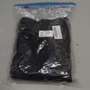 PRETTYGARDEN Womens Casual Blazer 2025 Spring Fall Fashion Long Sleeve Open Front Work Office Suit Jackets (Medium, Black)