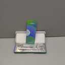 Douper 100N/22lb Gas Spring Hinge Slow Down Drop Leaf of Cabinets Desks Slowly Open Drop Leaf Pack of 2