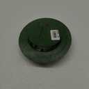NDS 420C Pop-Up Drainage Emitter, fits 3-Inch and 4-Inch Sewer and Drain Fittings, Works with Drainage Systems Including Catch Basins and Channel Drains, Green