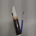 (Crimson Red(M1Y) Touch Up Paint for SUBARU, Car Paint Scratch Repair Kit, 2 in 1 Premium Scratch Remover Pen with Exact Color-Matched (Crimson Red (M1Y) for 2025 Outback/2024 Crosstek/2024 Ascent/2024 Impreza/2025 Legacy/2024 WRX/2024 BRZ)