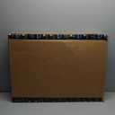 Jenofa-Floor Mats for Honda CRV Touring & CRV EX-L 2012-2016 Cargo Mat Car Mats for CR-V All Weather Floor Liner Custom Fit Automotive Full Set Accessories