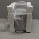 FRIGIDAIRE EFIC189-Silver Compact Ice Maker, 26 lb per Day, Silver