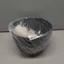 10 Inch Hanging Planters for Indoor & Outdoor Plants (2 Pack) - Self-Watering & Drainage Flower Pots with 2 Kinds of Plant Hangers for Home Decor & Garden (Deep Gray, 10 in)