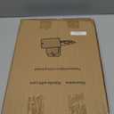 Cutting Board, Glass Cutting Boards for Kitchen, Chopping Board Set with Non-Slip Edges & Hanging Hole, Dishwasher- Safe Clear Cutting Board for Countertop, Meal Prep & Serving