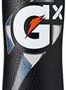 Gatorade Gx Bottle , Black, 30oz Without Cap