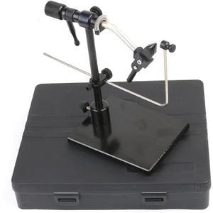 Fly Lashing Hook Pliers Fishing Tool Can Rotate and Adjust Hair Hook Lashing Hook Fly Hook Lashing Tool Fly Hook Lashing Pliers