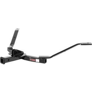 CURT 11327 Class 1 Trailer Hitch, 1-1/4-Inch Receiver, Fits Select Honda Accord