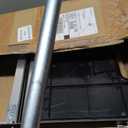 13" Pro SPC, LVP, LVT, WPC, RVP, VCT, PVC and Rigid Core Vinyl Flooring Cutter LVT-330; Cuts up to 5/16" (8mm) thick !