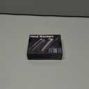 Hand Warmers Rechargeable - Magnetic Electric Hand Warmers 2 Pack with LED Display, Fast Heating Portable Heater, 4 Levels Heat Up, Long Lasting, Gifts for Men, Women, Outdoor, Golf, Camping, Fishing