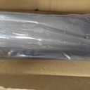 Aluminum 2.8 in. x 2.8 in. x 39 in.Railing Post with Screws, Porch and Deck Railing Post,Fence Poles for Decks, Stair Railing Porches（Terminal Column）