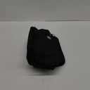 BOACAY Extra Large Hanging Travel Toiletry Bag for Women and Men, Makeup Bag, Bathroom & Shower Organizer Kit for Accessories, Cosmetics, Essentials ((X-Large) Sapphire Black - Gray Interior)