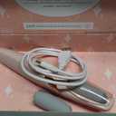 Finishing Touch Flawless Pedi Electronic Tool File and Callus Remover, Pedicure