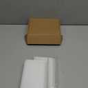 DESONAUT 8 Pack Slanted Back Acrylic Sign Holder 5x7 inches,Clear Tabletop Sign Holder,Acrylic Picture Frames Stands for Display,Plastic Flyer Menu Holder for Office,Home,RestaurantHorizontal