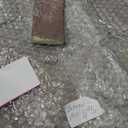 EverStone Aged Brick Faux Brick Panel, 46 7/8"W x 27"H x 1 1/4"D, Burnished Red Color