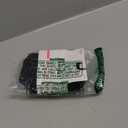 HUE Womens Opaque Sheer to Waist Tights 40 Denier Soft High Waist Pantyhose (5, Black)