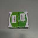 2 x RV Magnetic Door Catch with Strong Magnetic 2 Pack Camper Door Holder for Trailer Motorhome (Black-2 Pack)