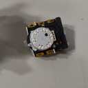 Model TMD1EM03, TMD1FM07 234D1296P004 Dryer Timer compatible with GE, Hotpoint RCA NormPacific Model TMD1EM03,TMD1FM07