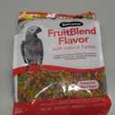 ZuPreem® FruitBlend® Flavor with Natural Flavors Bird Food for Small Birds
 BB Date 08/02/2026