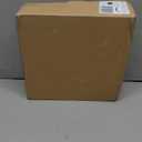 Electric Tankless Water Heater 110V, Instant Hot Water with Auto Temp Control & Self-Check, Mini Design for Bathroom Kitchen (3KW Black) (Black)