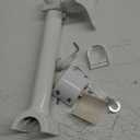 Universal Dental Intraoral Camera LCD Monitor Holder for Most of Dental Chair Very Strong Support M-22 by CAM