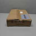 SNTD Dish Drying Rack for Kitchen Counter - Large Dish Rack with Drainboard, Rustproof Dish Drainer with Utensil Holder for Sink, Black