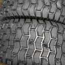 15" x 6.00-6" Lawn Mower Tires and Wheel, Set of 2 Front Tire with 3/4" Bushings, 15x6.00-6 Tire Compatible with John Deere Craftsman Cub Cadet Husqvarna Riding Mowers Lawn Tractors, 15 x 6.00-6" Pneumatic