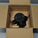 Marsflex Front Blower Motor for 2000 2001 2002 2003 2004 2005 2006 Chevy Tahoe Silverado Avalanche Suburban, 2000-2006 GMC Sierra Yukon, 2003-2006 Cadillac Escalade Without Resistor