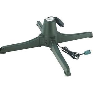 Winter Wonder Rotating Christmas Tree Stand for Artificial Trees