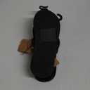 Zeroxposur Brushed Eva Flip Flop Black 7