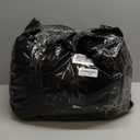 CozyLux Queen Comforter Set Dark Red - Bed in a Bag Queen Size 7 Pieces, Luxury Soft Bed Set for All Seasons, Bedding Set with Down Alternative Comforter, Sheets, Pillowcases & Shams