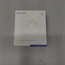 Syncwire Bluetooth 5.4 FM Transmitter Car Adapter 48W (PD 36W & 12W) [Light Switch] [HiFi Bass Sound] [Fast Charging] Wireless Radio Music Adapter LED Display Hands-Free Calling Support USB Drive (Black)