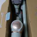 Cordless Vacuum Cleaner, Stcik Handheld Rechargeable Lightweight Small Mini 3-in-1 Vac Electirc Broom for Home Hard Floor Carpet Pet Hair Litter Cleaning, Detachable Battery