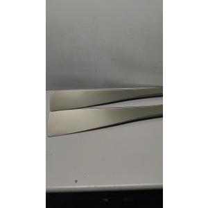 Ceiling Light Blades, 2 Pcs, 30x6.5"