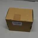 OuMuaMua 100 Pcs Christmas Icicle Ornaments for Christmas Tree Decorations, Water Drop Shape Crystal Pendants Hanging Acrylic Ornaments, Xmas Winter Wonderland Party Decorations Supplies