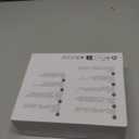 31 Ink 32XL Black Ink Bottle Set, Smart Tank 5101 7602 6001 5000 Refill Compatible with HP 31 32XL Inksbottle Set for Smart Tank 651 5101 5000 7602 5103 6001 7301 7001 7302 5102 7002 7006 Printers