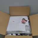 imprsv 4FT Marquee Numbers 50, Large Light Up Numbers 50th Birthday Decorations for Boys, 50th Anniversary Party Backdrop