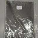 2PACK Medium Dog Door Replacement Flaps with Screws, Compatible with Petsafe Freedom PAC11-11038, Weather-Proof & Warp-Resistant, Dog and Cat Flap, 12 7/8''  8 1/8''