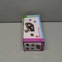 JUKUDAHU Police Truck Toy for 3 4 5 6 Years Old Boys - Carrier Vehicle Toy Set with 3 Small Cars and 1 Helicopter, Kids Friction Powered Car for Age 3-9, Gifts for Boys and Girls