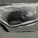 Portable Ice Machine for Knee After Surgery, Programable Cold Therapy Machine for Knee Replacement Recovery with Ice Pack, Cryotherapy System with Compression Pad for Shoulder, Hip, Ankle Pain Relief