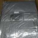 Pool Mate 18 ft Classic Silver Winter Pool Cover for Above Ground Pools, 4 ft Overlap (22 ft Cover Size), Solid 8 x 8 Scrim, 2.36 oz/yd2, Style: 5518-4A