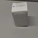 4" X33' Size Realistic Wood Grain Repair Tape, Self Adhesive Wood Grain Repair Patch for Tables, Chairs, Doors, Windows, Floors, Furniture Renovation, Handicraft DIY. With Plastic Scraper. Dark Walnut