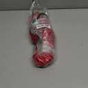 RSLOVE Women's Sexy Lingerie Lace Babydoll Sleepwear Mesh Chemise Deep V Neck Nightdress Side Slits Nightgowns (XX-Large, Wine Red)