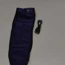 Sleeping Headphones Headband with Adjustable Hook and Loop, Bluetooth Headband Headphones for Sleeping Workout Running Yoga Gift - Unisex Purple