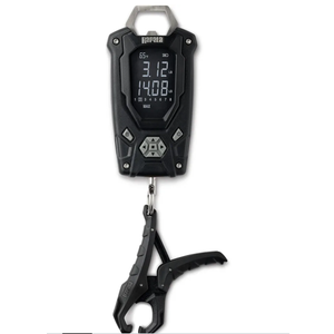 Rapala Digital Scale, Rapala High Contrast, 50 lbs