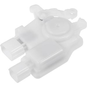 uxcell No.72663SHJA11/72663-SHJ-A11 Driver Side Sliding Door Lock Actuator Motor for Honda Odyssey EX EX-L LX Touring 2005-2010