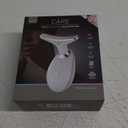 Ilive Care Firming Anti-Aging Facial and Neck Massager iln184w