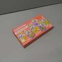 ABERLLS Valentines Day Cards for Kids School, 24 Pack Watercolor Paint Sets with Greeting Cards, Valentines Day Gifts for Kids Classroom Exchange Gifts, Valentine Party Favors for Boys and Girls