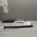 Nilight Window Rain Guards for Jeep Renegade 2015 2016 2017 2018 2019 2020 2021 2022 2023 2024, Window Wind Deflectors Vent Visors, Tape on-4PCS