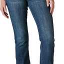 Lucky Brand Women's Mid Rise Easy Rider Bootcut Jean 0/25R